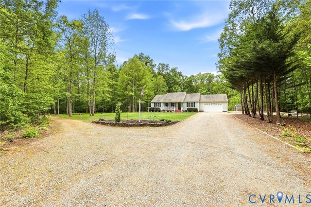 207 Morningside Rd, Cartersville, VA 23027