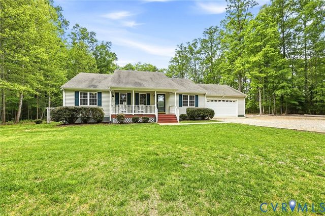 207 Morningside Rd, Cartersville, VA 23027