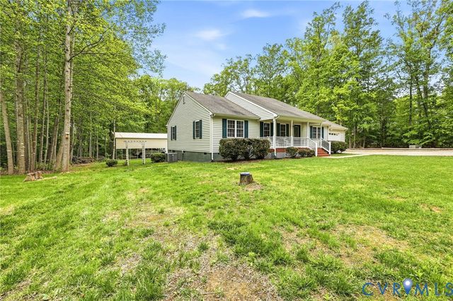 207 Morningside Rd, Cartersville, VA 23027