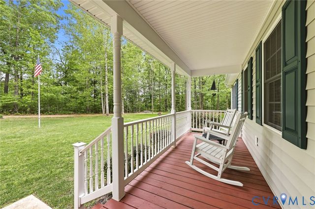 207 Morningside Rd, Cartersville, VA 23027