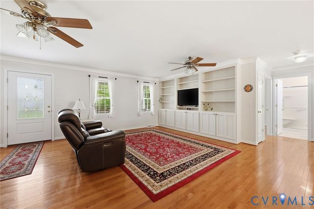 207 Morningside Rd, Cartersville, VA 23027