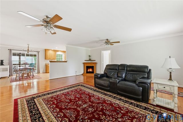 207 Morningside Rd, Cartersville, VA 23027