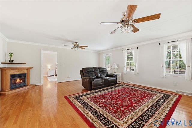 207 Morningside Rd, Cartersville, VA 23027