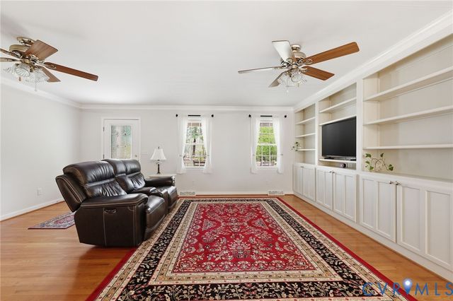 207 Morningside Rd, Cartersville, VA 23027
