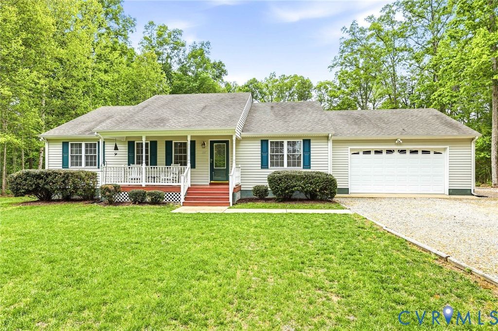 207 Morningside Rd, Cartersville, VA 23027