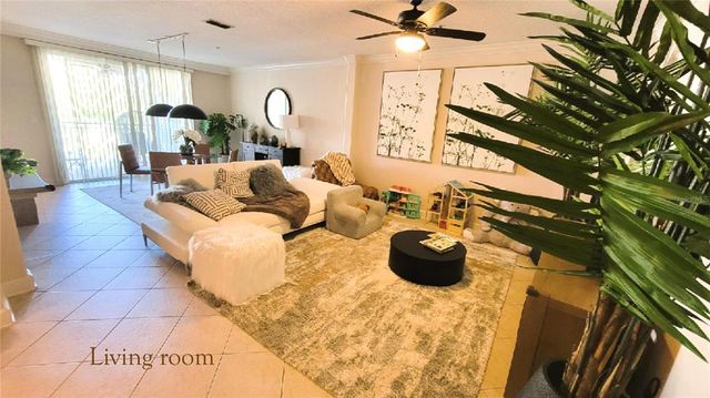 7588 TOSCANA BOULEVARD 412, Orlando, FL 32819