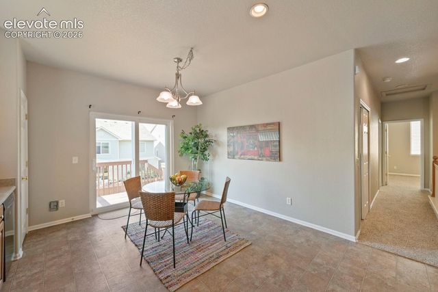 4406 Crow Creek Drive, Colorado Springs, CO 80922