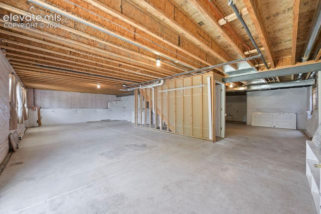 4406 Crow Creek Drive, Colorado Springs, CO 80922