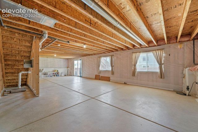 4406 Crow Creek Drive, Colorado Springs, CO 80922
