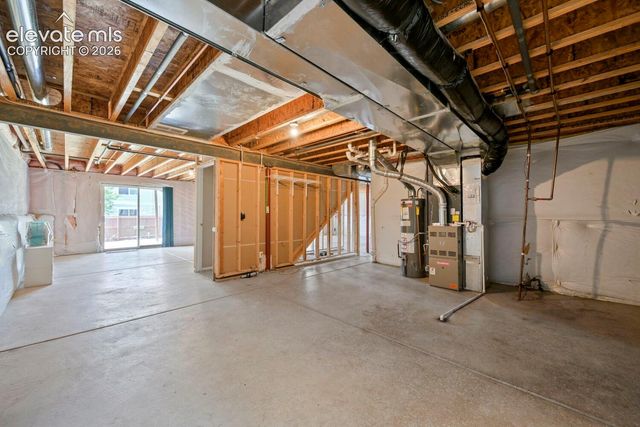 4406 Crow Creek Drive, Colorado Springs, CO 80922