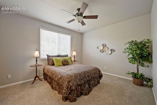 4406 Crow Creek Drive, Colorado Springs, CO 80922
