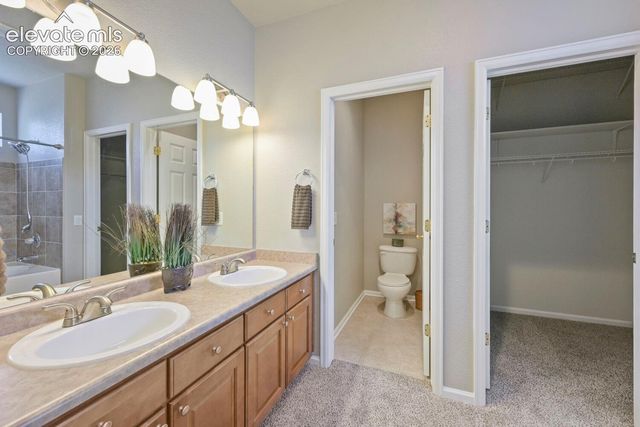 4406 Crow Creek Drive, Colorado Springs, CO 80922