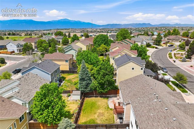 4406 Crow Creek Drive, Colorado Springs, CO 80922