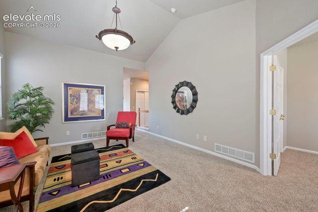 4406 Crow Creek Drive, Colorado Springs, CO 80922