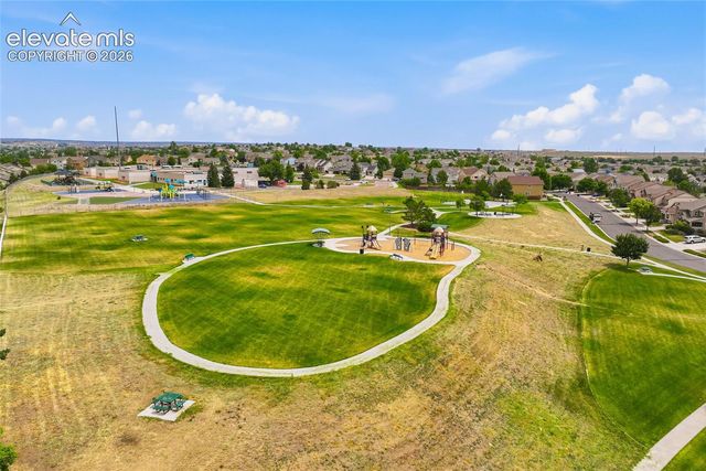 4406 Crow Creek Drive, Colorado Springs, CO 80922