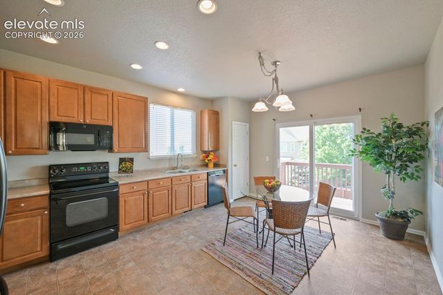 4406 Crow Creek Drive, Colorado Springs, CO 80922
