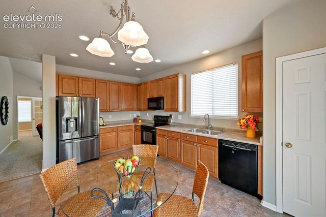 4406 Crow Creek Drive, Colorado Springs, CO 80922