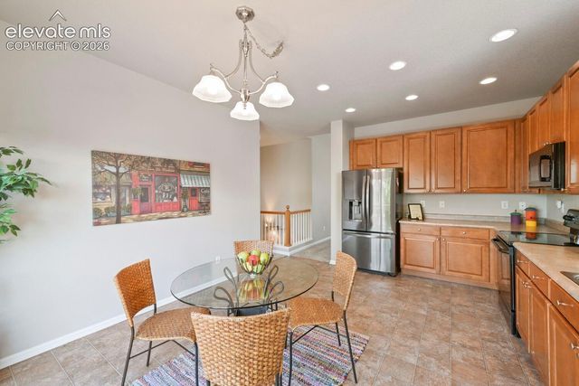 4406 Crow Creek Drive, Colorado Springs, CO 80922