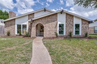5006 Presidio Drive, Garland, TX 75043