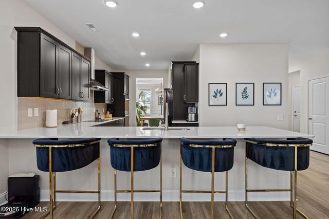 520 Watauga Lane, Aberdeen, NC 28315