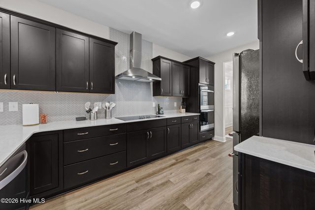 520 Watauga Lane, Aberdeen, NC 28315