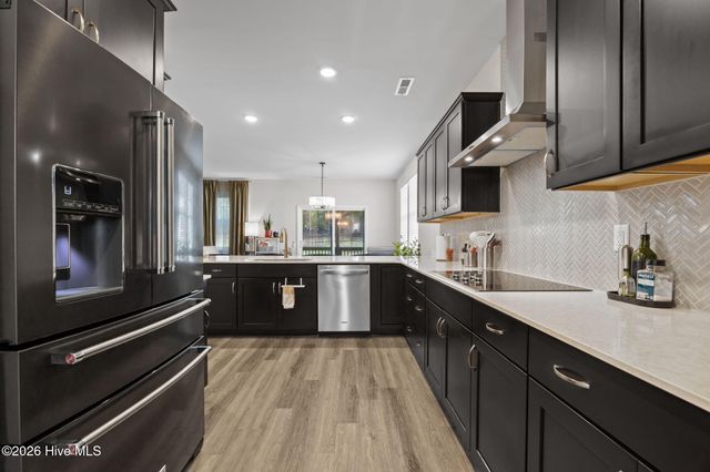 520 Watauga Lane, Aberdeen, NC 28315