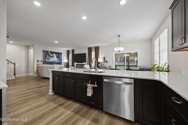 520 Watauga Lane, Aberdeen, NC 28315