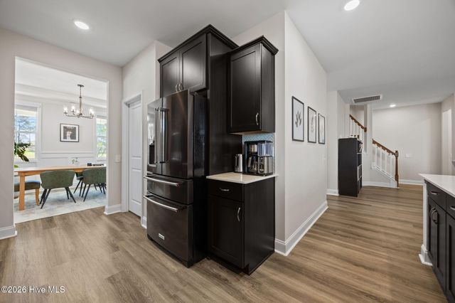 520 Watauga Lane, Aberdeen, NC 28315