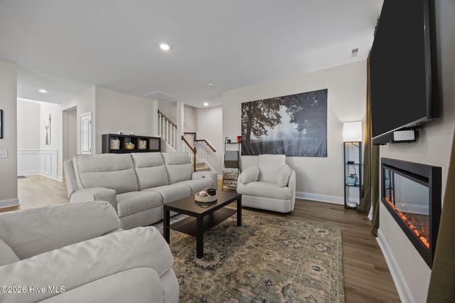 520 Watauga Lane, Aberdeen, NC 28315