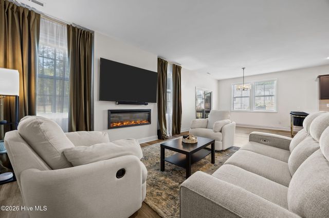 520 Watauga Lane, Aberdeen, NC 28315