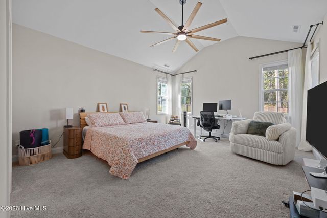 520 Watauga Lane, Aberdeen, NC 28315