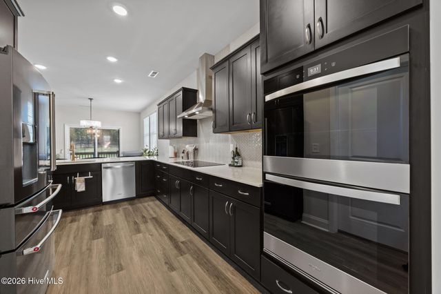 520 Watauga Lane, Aberdeen, NC 28315