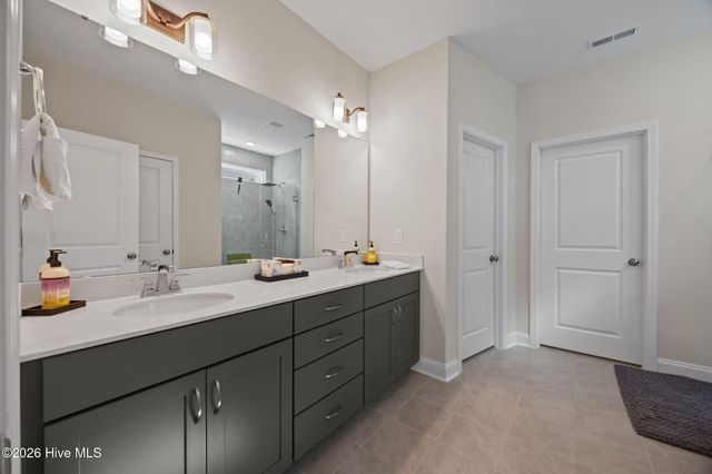 520 Watauga Lane, Aberdeen, NC 28315