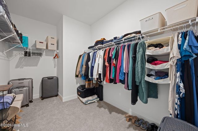 520 Watauga Lane, Aberdeen, NC 28315