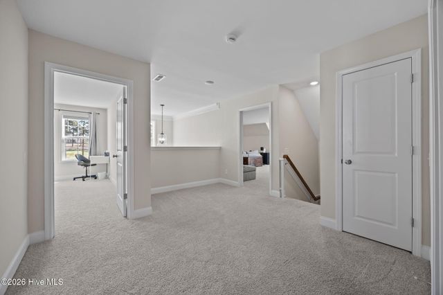 520 Watauga Lane, Aberdeen, NC 28315