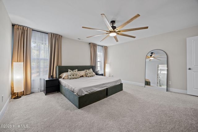 520 Watauga Lane, Aberdeen, NC 28315