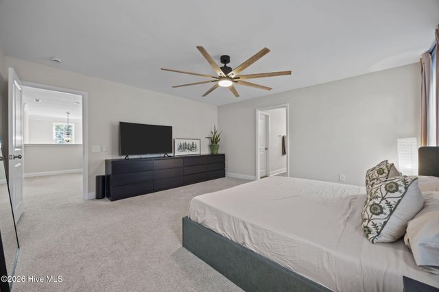 520 Watauga Lane, Aberdeen, NC 28315