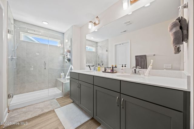 520 Watauga Lane, Aberdeen, NC 28315