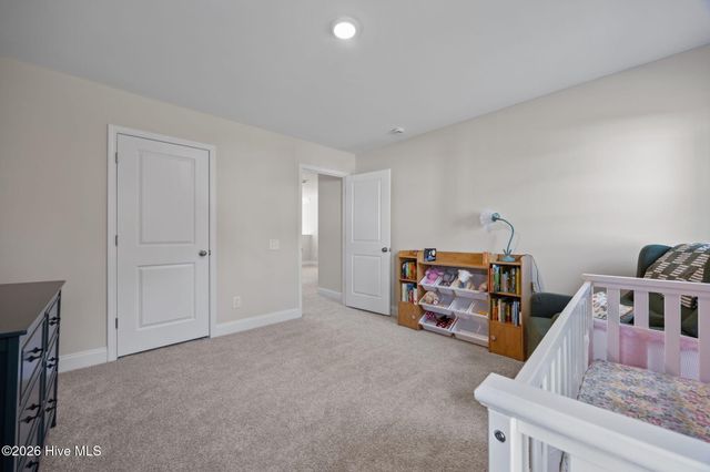 520 Watauga Lane, Aberdeen, NC 28315