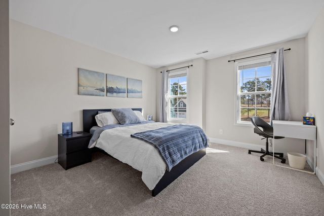 520 Watauga Lane, Aberdeen, NC 28315