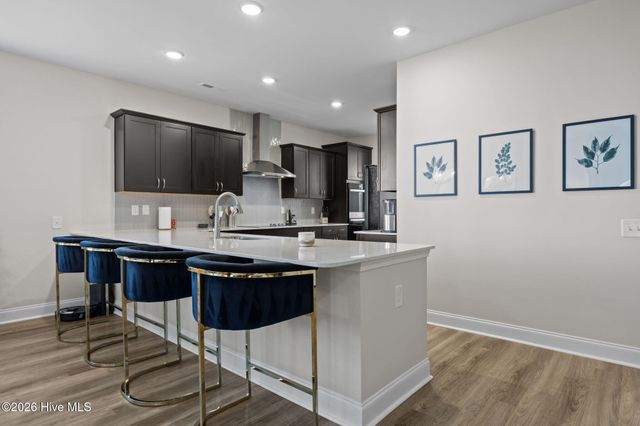 520 Watauga Lane, Aberdeen, NC 28315