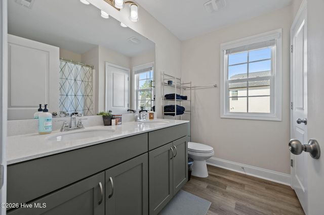 520 Watauga Lane, Aberdeen, NC 28315