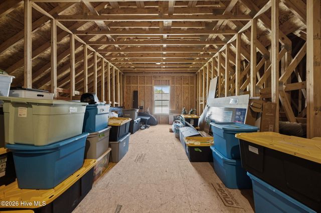 520 Watauga Lane, Aberdeen, NC 28315