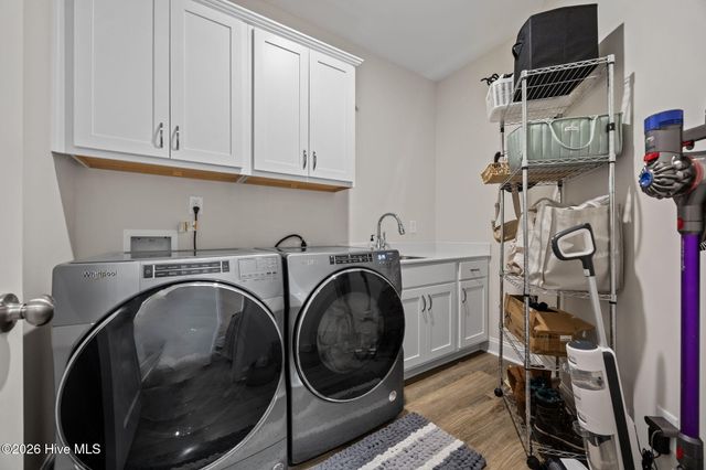 520 Watauga Lane, Aberdeen, NC 28315