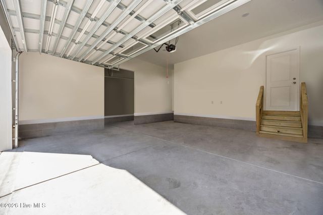 520 Watauga Lane, Aberdeen, NC 28315