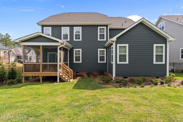 520 Watauga Lane, Aberdeen, NC 28315