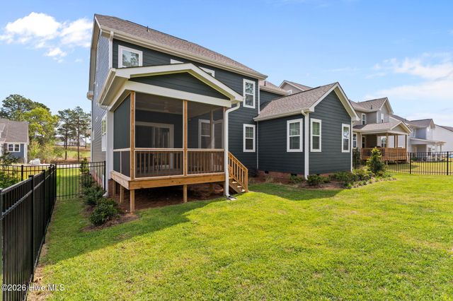 520 Watauga Lane, Aberdeen, NC 28315