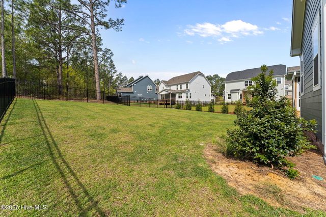 520 Watauga Lane, Aberdeen, NC 28315