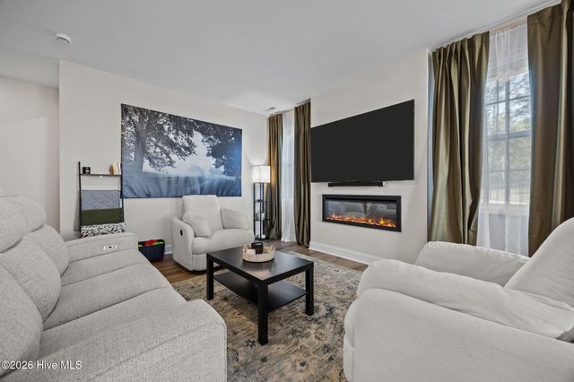 520 Watauga Lane, Aberdeen, NC 28315