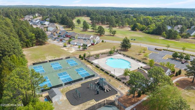 520 Watauga Lane, Aberdeen, NC 28315